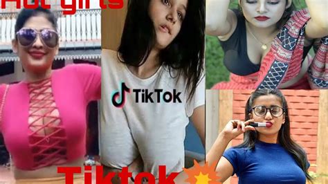 naked girl tiktok|Tiktok Girls Naked